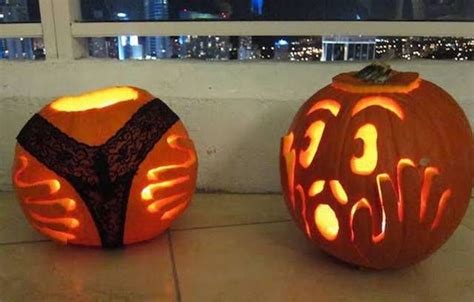 Daily Collection OF Crazy Fails (56 pics) | Funny pumpkin carvings ...