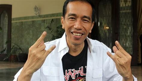 Indonesia elections 2014: Joko Widodo wins presidential race