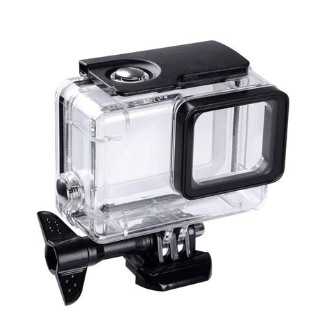 Pin on Top 10 Best GoPro Waterproof Cases in 2018