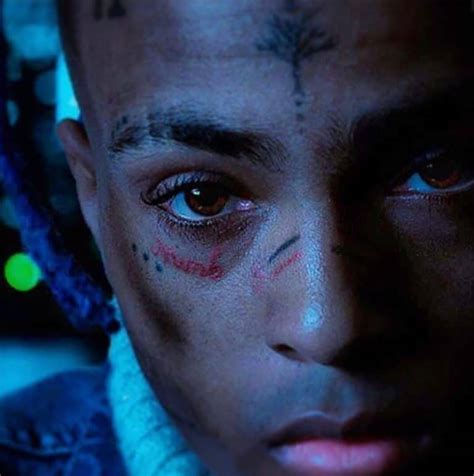 All XXXTentacion Tattoos & the Meanings Behind Them