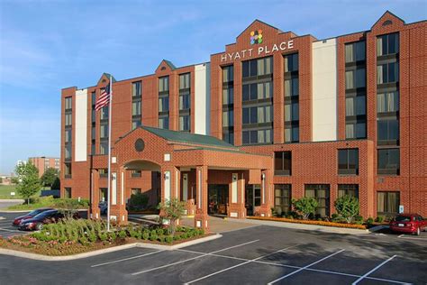 Hyatt Place Raleigh Durham Airport Morrisville | Bookonline.com