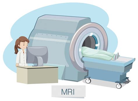 MRI - ام آر آی - تجهیزات پزشکی طلوع تصویر امید