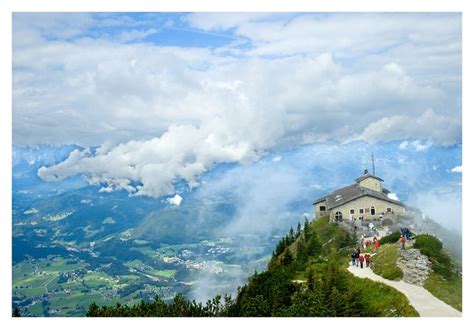 Kehlsteinhaus | Places to go, Great places, Future travel