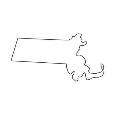 Massachusetts Vector Art, Icons, and Graphics for Free Download