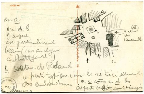 Drawing on the Road: The Story of a Young Le Corbusier's Travels ...