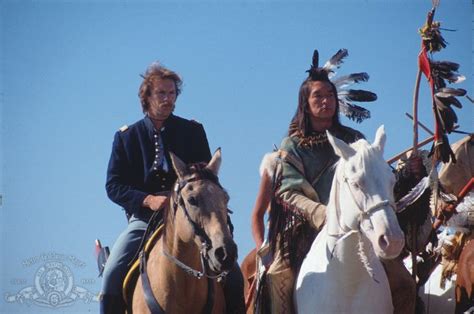 Graham Greene in Dances With Wolves - Native American Actors, Singers ...