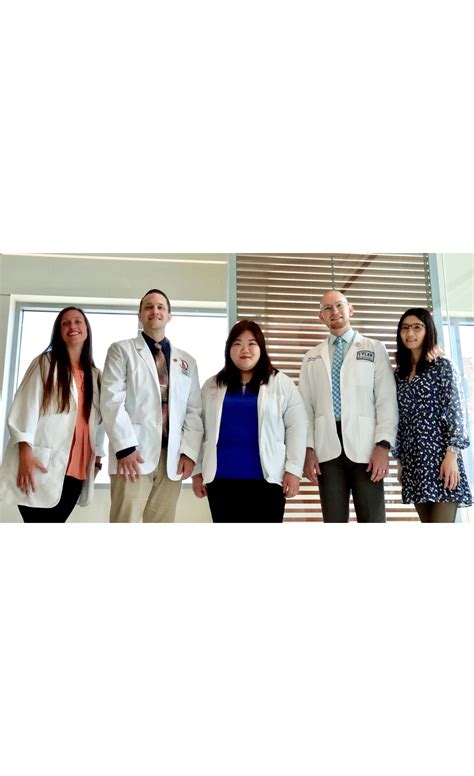 Longitudinal Advanced Pharmacy Practice Experience - The Woodlands ...