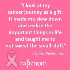 Cancer Journey Quotes. QuotesGram