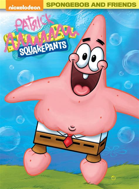 Spongebob and Friends: Patrick Squarepants Review