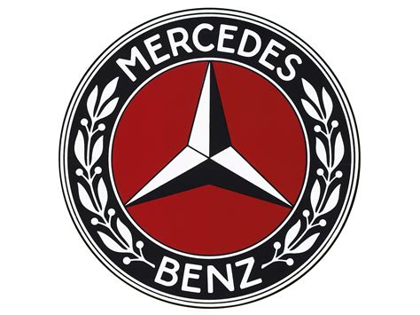 Behind the Badge: Mercedes-Benz's Star Emblem Holds a Big Secret - The ...