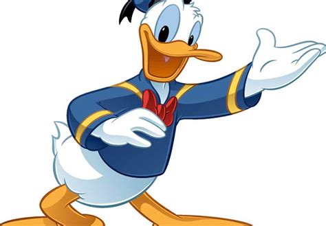 An Incredible Compilation of Over 999+ High-Quality Donald Duck Images ...