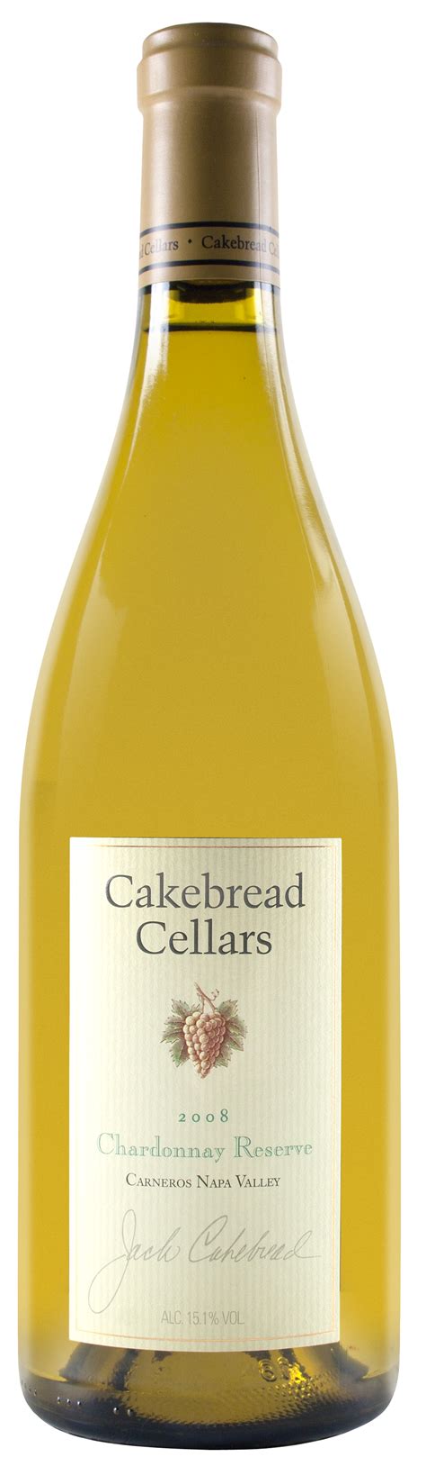 2008 Cakebread Chardonnay Reserve | Wine Library