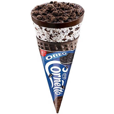 Cornetto Oreo | atelier-yuwa.ciao.jp