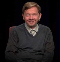 Eckhart Tolle Quotes - The Spiritual Journey