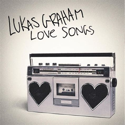 Lukas Graham – Love Songs Lyrics | Genius Lyrics