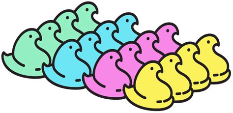 Peeps Logo Clip art - peep png download - 772*376 - Free Transparent ...