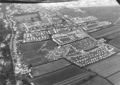 Aerial Photographs – Westward Ho! History