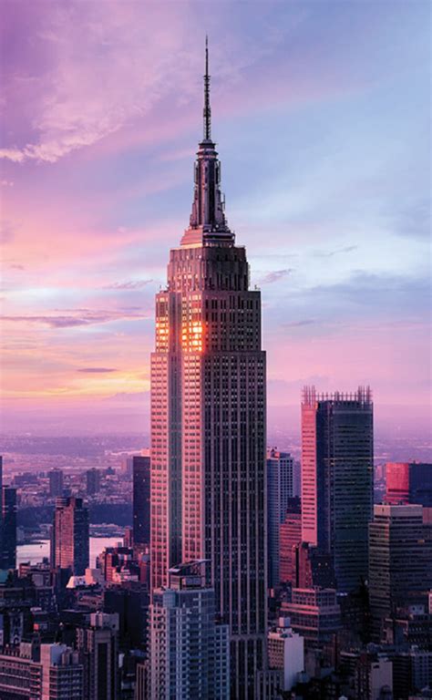 Empire State Building | World Tower