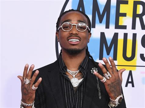 Quavo "Quavo Huncho" Album Stream, Cover Art & Tracklist | HipHopDX