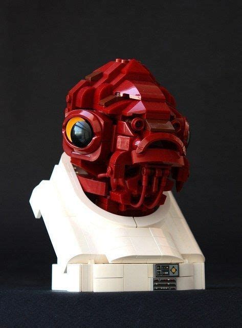 21+ of the best custom LEGO Star Wars creations featured on The ...