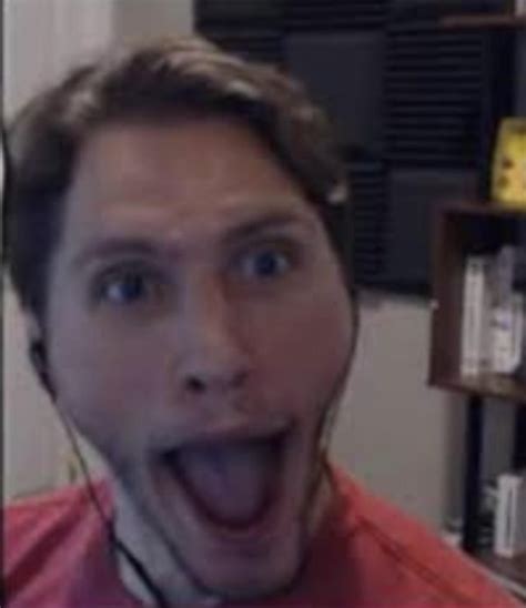 can we please talk about the way jerma shows his emotions by showing ...