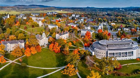 Visit Middlebury | Middlebury College