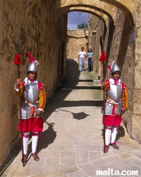 The culture of Malta | A mixture of societies over time