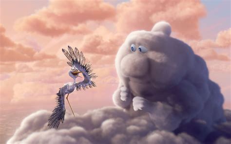 Clouds - Short | Pixar shorts, Disney quiz, Animated movies