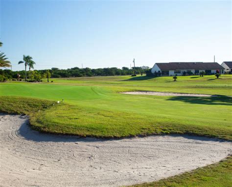 Pinecrest Golf Course - Golf Property