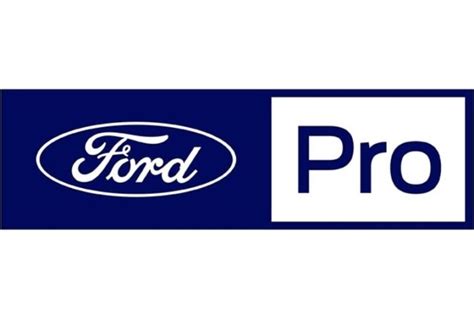 New leadership team for 'Ford Pro' - Just Auto