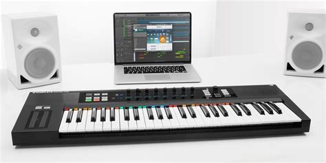 The best MIDI keyboards for Mac and Logic Pro - 9to5Mac