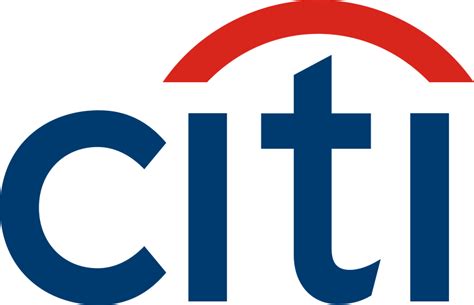 Citi Logo transparent PNG - StickPNG