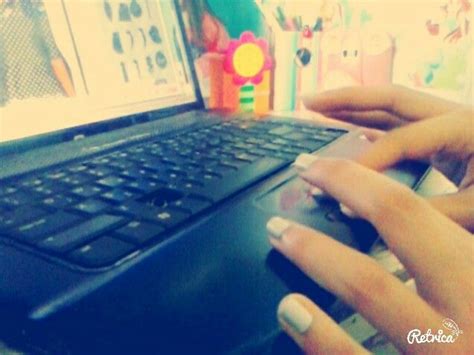 Pin by ♡P®!n℃£§§♡ ..... on laptop dpz | Laptop, Dps for girls ...