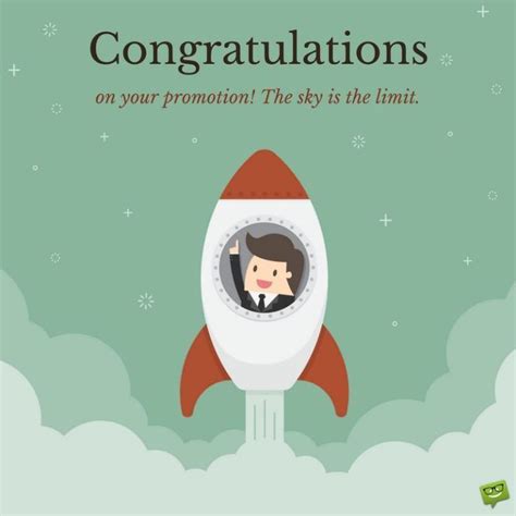 Congratulations Wishes On Promotion /Messages 3 | Congratulations ...