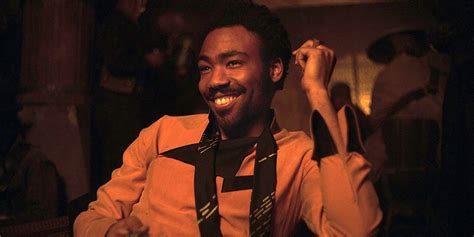 Star Wars' Lando Calrissian is Pansexual, Says Solo Writer