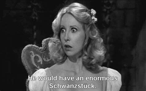 Young Frankenstein Quotes - ShortQuotes.cc