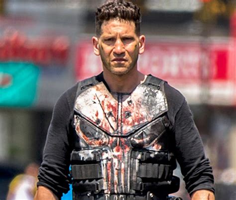 Everything we know about 'The Punisher' Season 3 cancellation