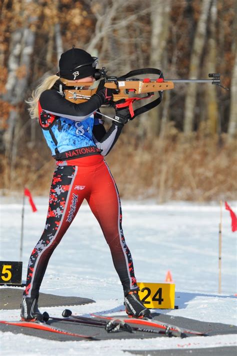 Pin by Cindy Spratt on Scot's mood board | Biathlon, Ski women, Sports ...