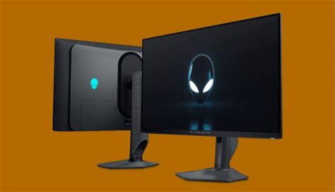 Alienware drops world’s first 360Hz QD-OLED gaming monitor