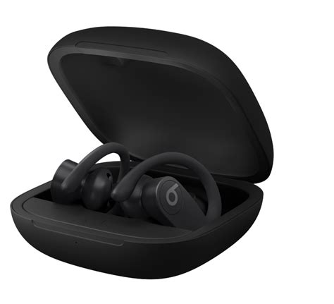 Powerbeats Pro - True Wireless Earbuds - Beats