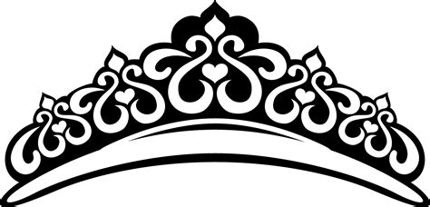 Crowns clipart tiara, Crowns tiara Transparent FREE for download on ...