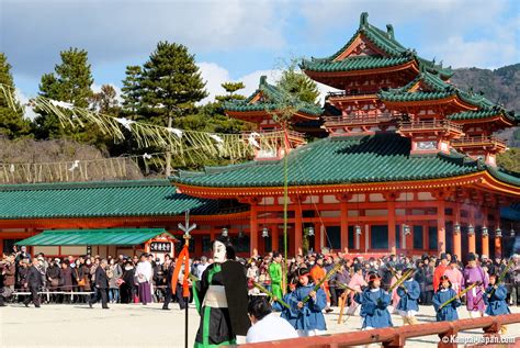 The architecture of Japanese Shinto shrines - Typical composition of a ...