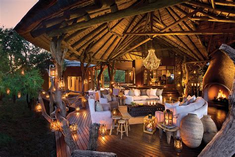 20 Best Luxury Hotels, Lodges & Camps in South Africa | Go2Africa