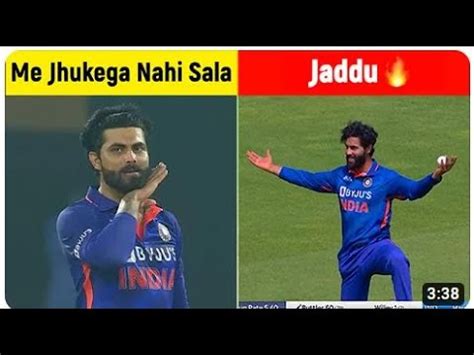 Sir Ravindra Jadeja Fielding Excellence 🔥|| Jadeja Best Catches ...