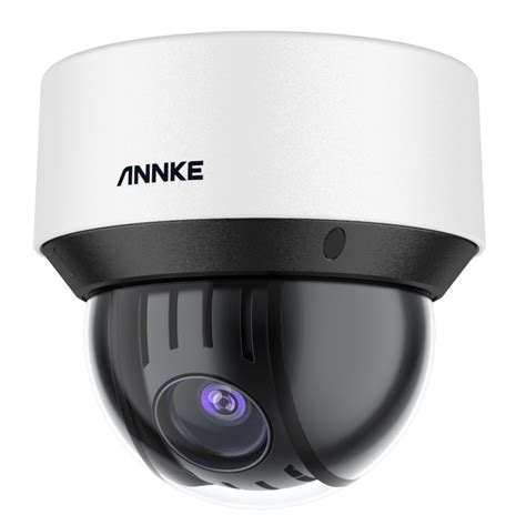 What is PTZ Control on Security Cameras? – ANNKE | Help Center