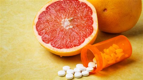 What You Need To Know About Grapefruit and Statins - GoodRx