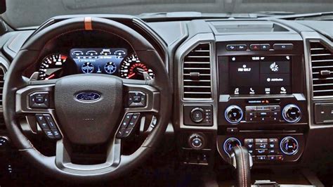 2020 Ford F-150 Raptor Price, Review, Release Date - 2019 - 2020 New ...