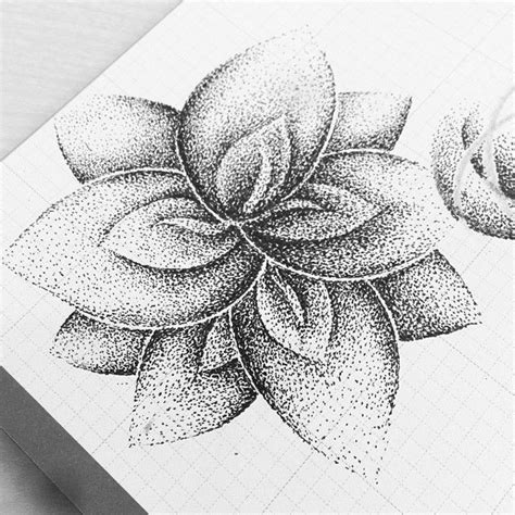 25+ bästa Stippling art idéerna på Pinterest