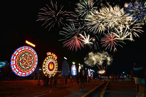 City of San Fernando marks 114th Giant Lantern Festival