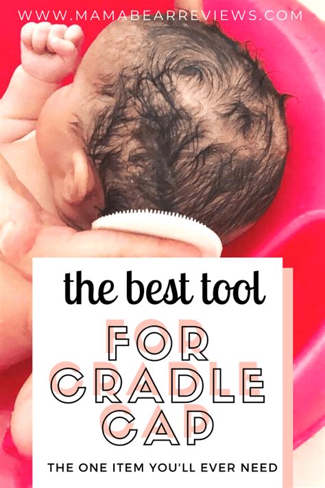 How To Use Frida Cradle Cap Brush - Roberts Coge1939